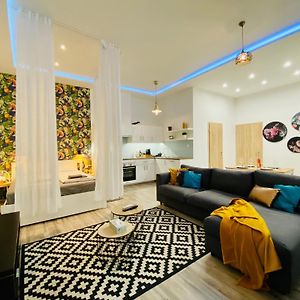 Appartement met een Slaapkamer